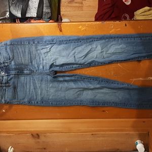 American Eagle Jean's